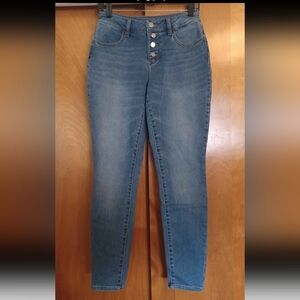 Maurices High Rise Jeans